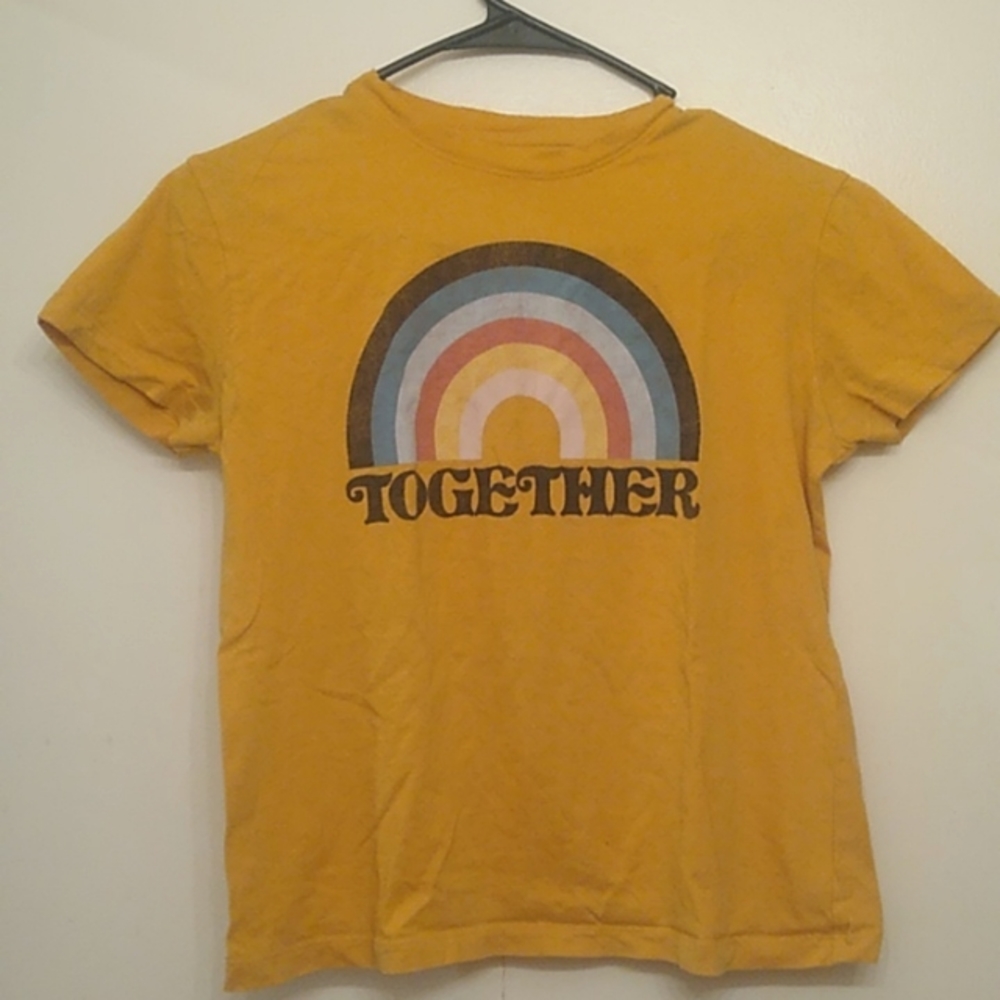 Graphic T-shirt